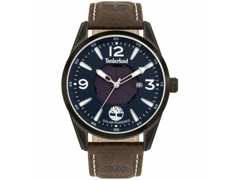 Мъжки часовник Timberland TBL.16004JYU-03 (Ø 43 mm)