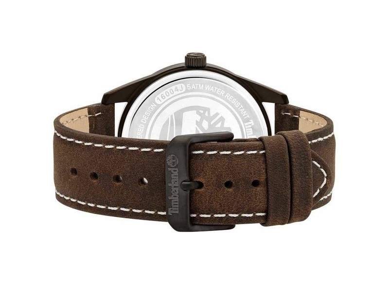 Мъжки часовник Timberland TBL.16004JYU-03 (Ø 43 mm)