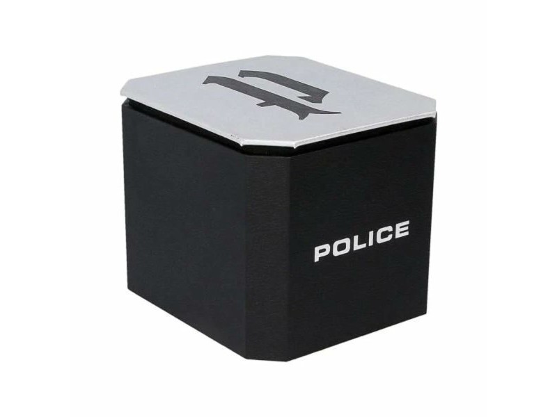 Мъжки часовник Police PL16028MSTB.02 (Ø 36 mm)