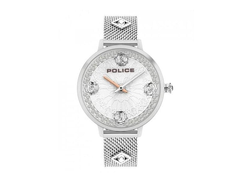 Мъжки часовник Police PL.16031MS-04MM (Ø 36 mm)