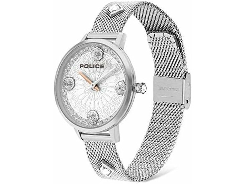 Мъжки часовник Police PL.16031MS-04MM (Ø 36 mm)