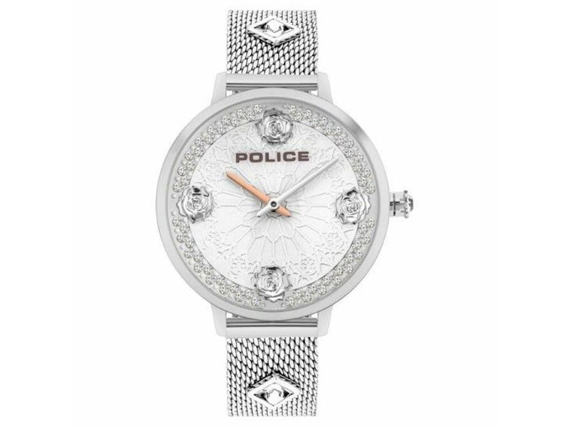 Мъжки часовник Police PL.16031MS-04MM (Ø 36 mm)