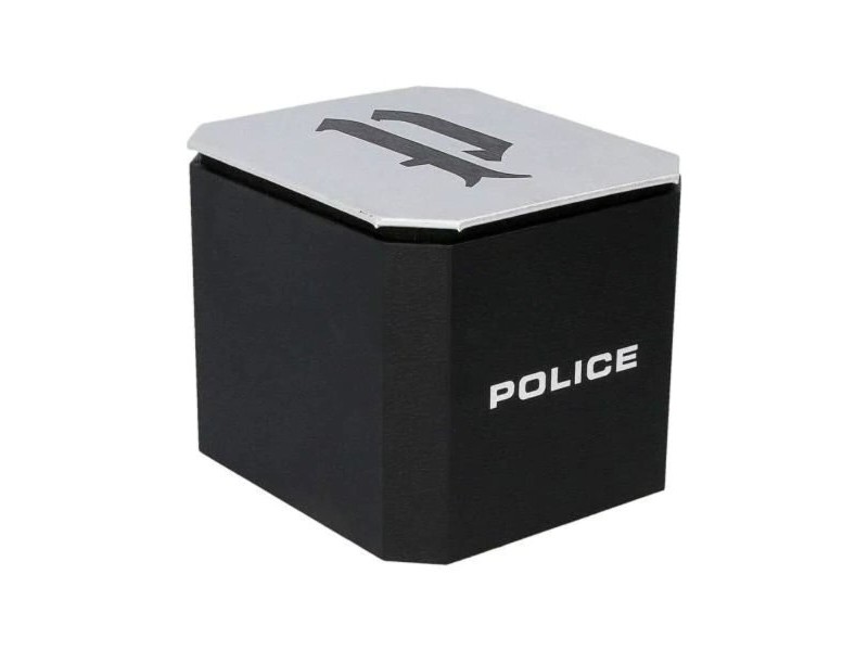 Мъжки часовник Police PL16034MSR.02 (Ø 36 mm)