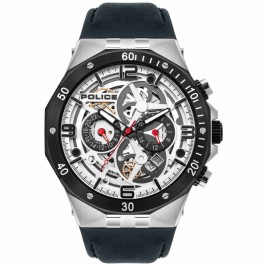 Мъжки часовник Police PL.16065JSTB-04 (Ø 46 mm)