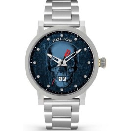 Мъжки часовник Police PL15404JS.03MA (Ø 45 mm)