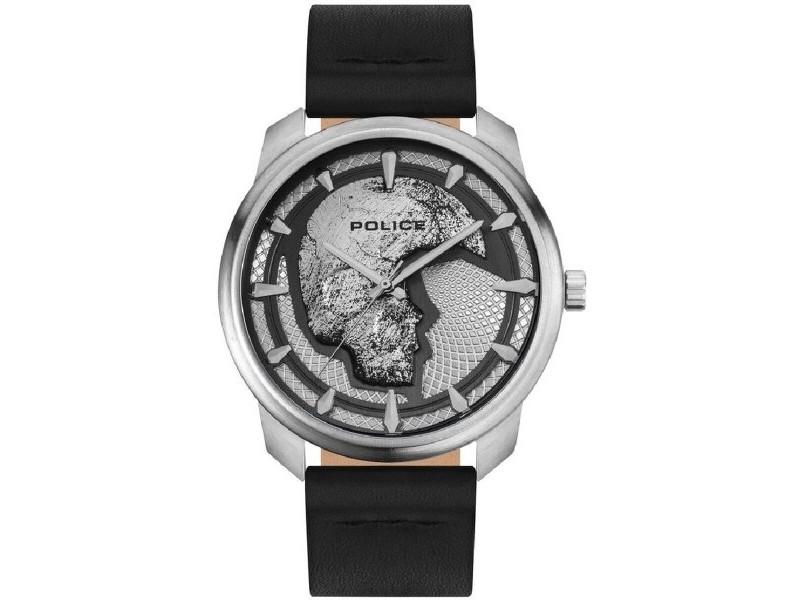 Мъжки часовник Police (Ø 42 mm)