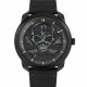 Мъжки часовник Police PL.15714JSBL-03B (Ø 42 mm)