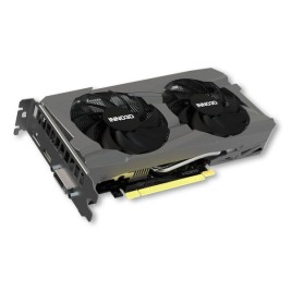 Графична карта INNO3D N30502-08D6-1711VA41 Nvidia GeForce RTX 3050 8 GB GDDR6