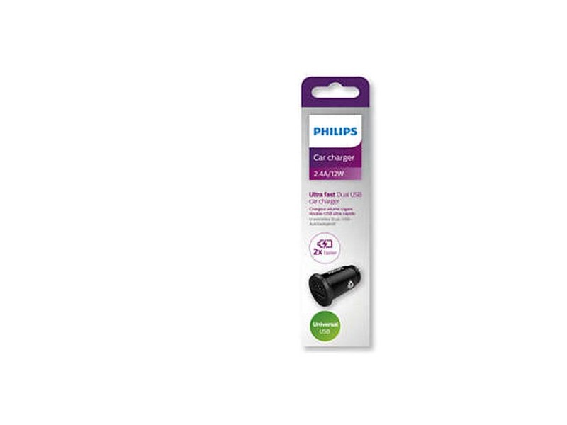 Зарядно за кола Philips DLP2510/00