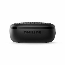 Блутут колони Philips TAS2505B/00 Черен 3 W