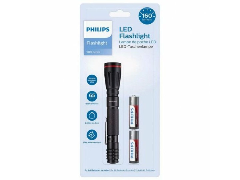 фенер Philips SFL1001T/10