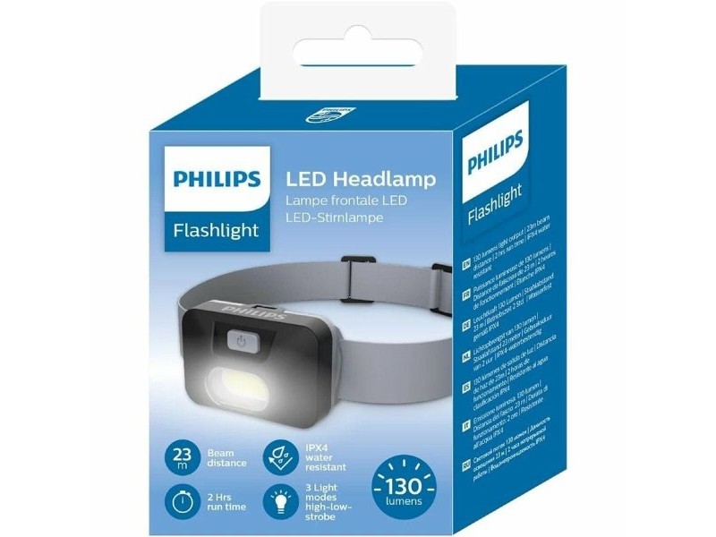 фенер Philips SFL1000H/10