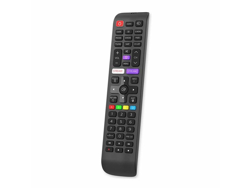 Универсално дистанционно управление за Samsung Philips SRP4010/10