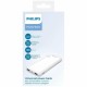 Powerbank Philips DLP1810NW/62 Бял 10000 mAh