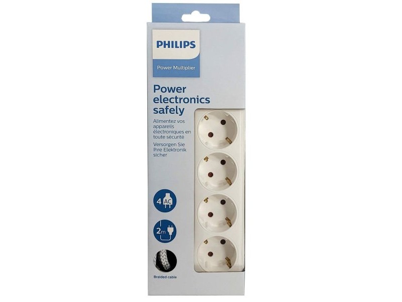 Олово Philips SPN1142WA/10