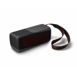 Блутут колони Philips TAS4807B/00 Черен 10 W
