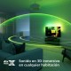 Soundbar система Philips TAB5109/10 Сив 60 W