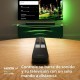 Soundbar система Philips TAB5109/10 Сив 60 W