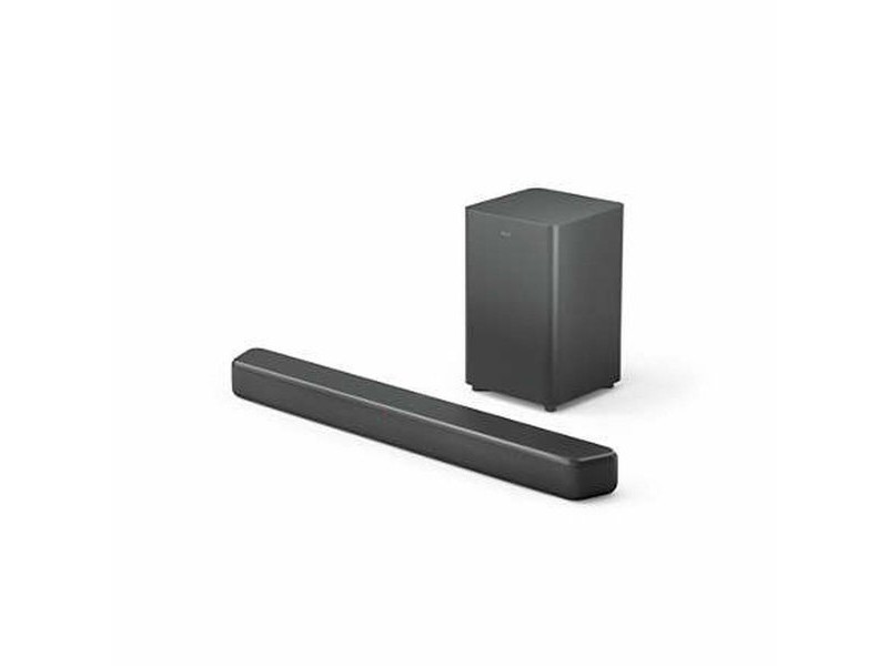 Soundbar система Philips TAB5309/10 Сив