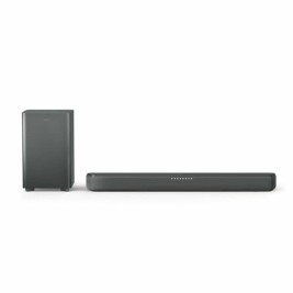 Soundbar система Philips TAB5309/10 Сив