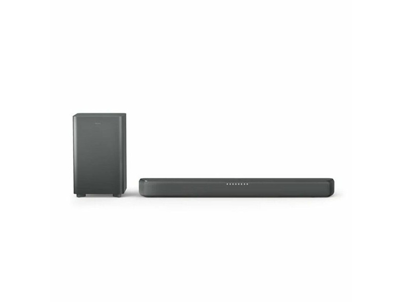 Soundbar система Philips TAB5309/10 Сив