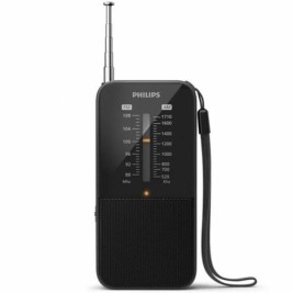 Радио-транзистор Philips TAR1509/00 Черен