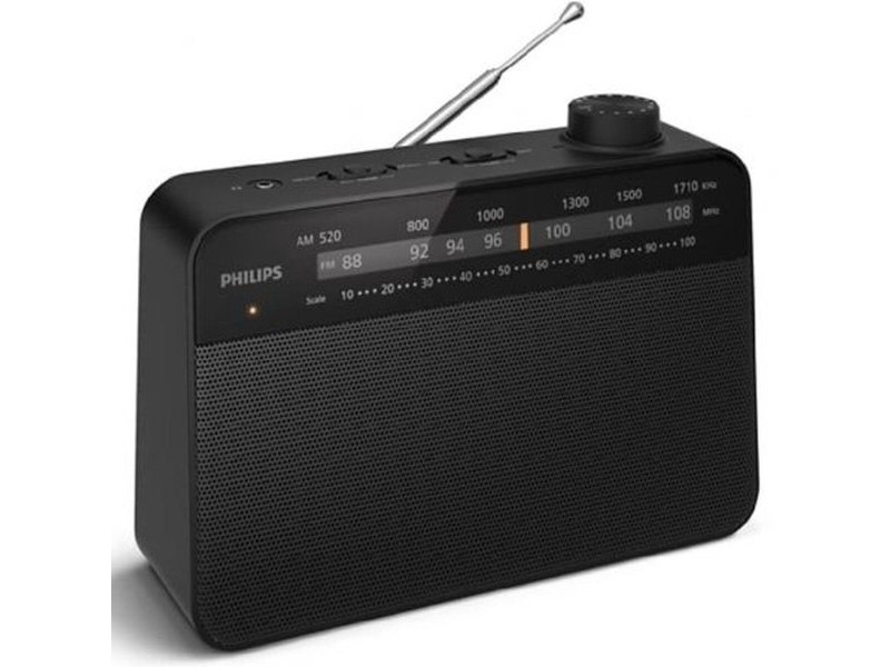 CD/MP3 плейър Philips TAR2509/10