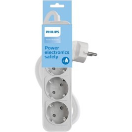 Олово Philips CHP2134W/12