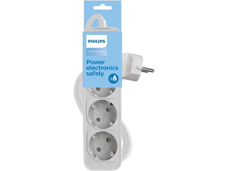 Олово Philips CHP2134W/12