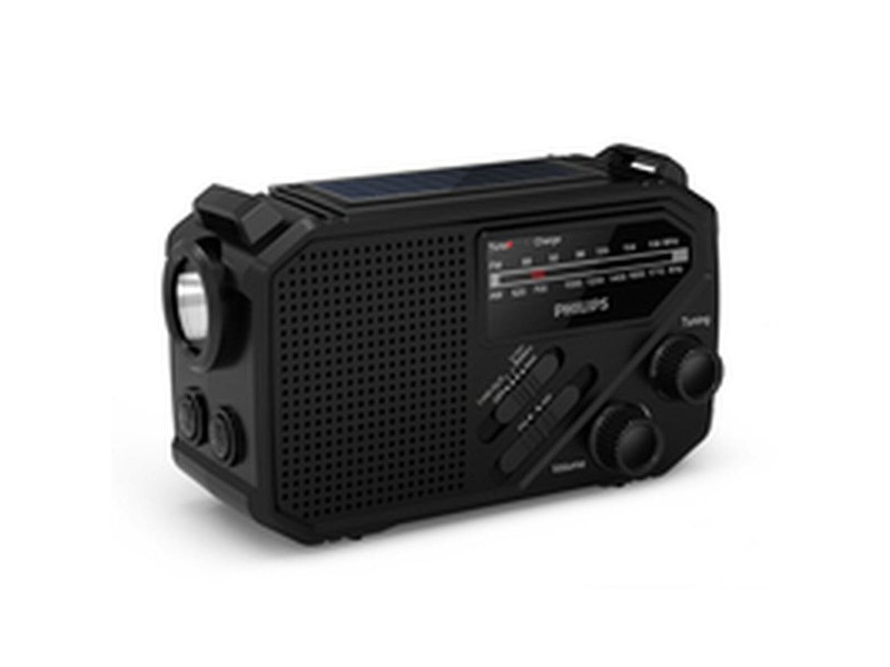 Радио преводач Philips
