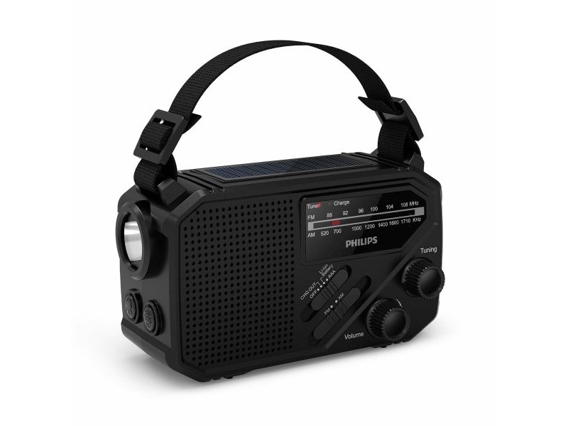 Радио преводач Philips