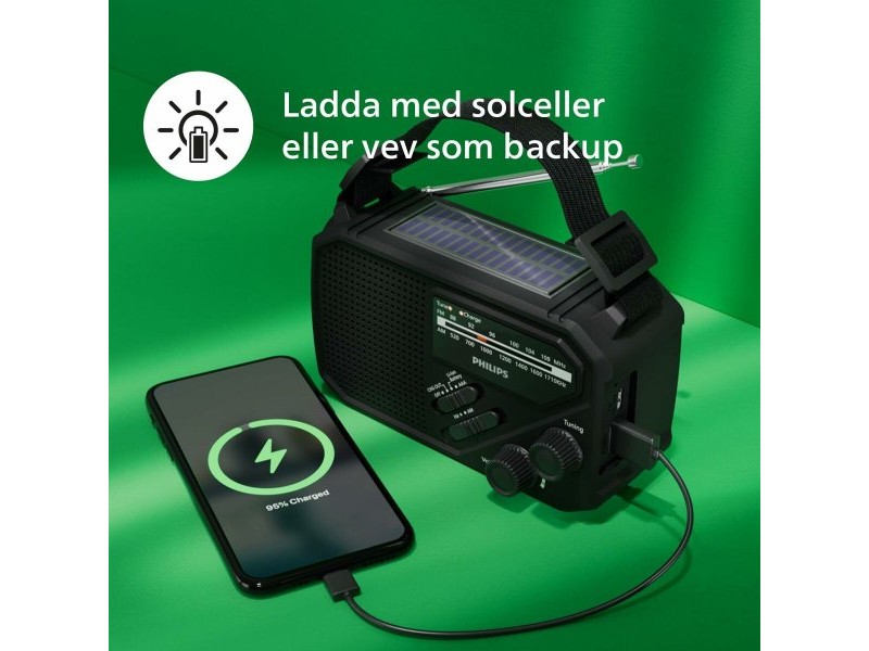 Радио преводач Philips