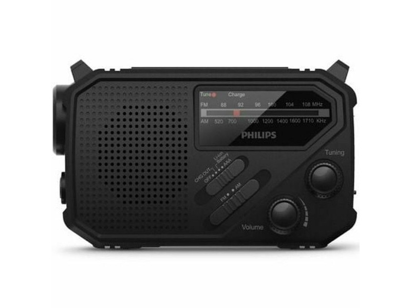 Радио преводач Philips