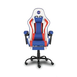 Стол за игри NASA NASA-DI013 Черен