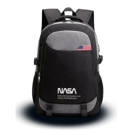 Раница за лаптоп NASA BAG02 Многоцветен