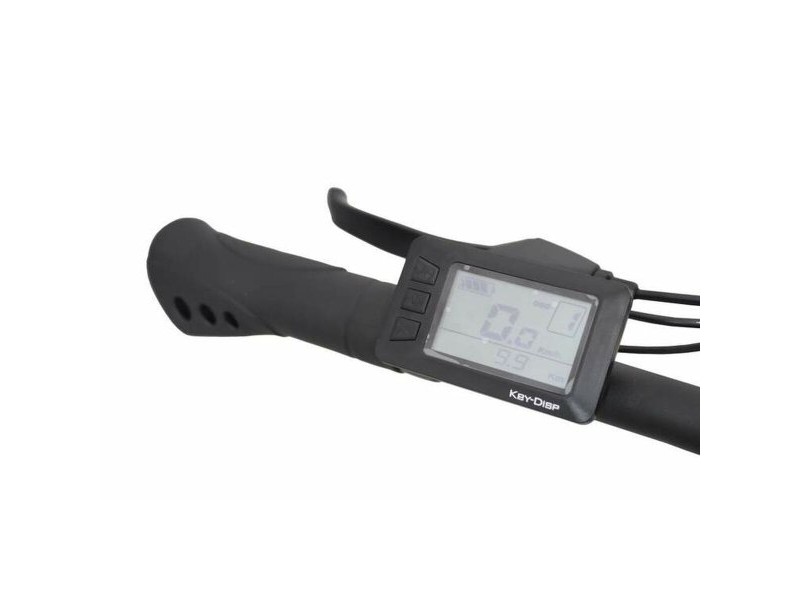 Електрически Велосипед Alfa Romeo FULL Черен 250 W 13000 mAh 29