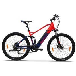 Електрически Велосипед Reebok 250 W 13000 mAh 29