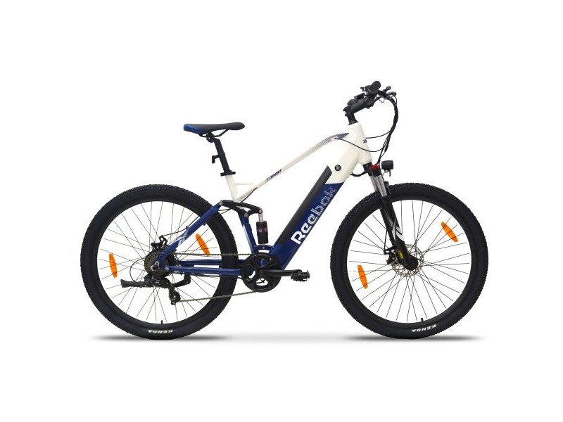 Електрически Велосипед Reebok 250 W 13000 mAh 29