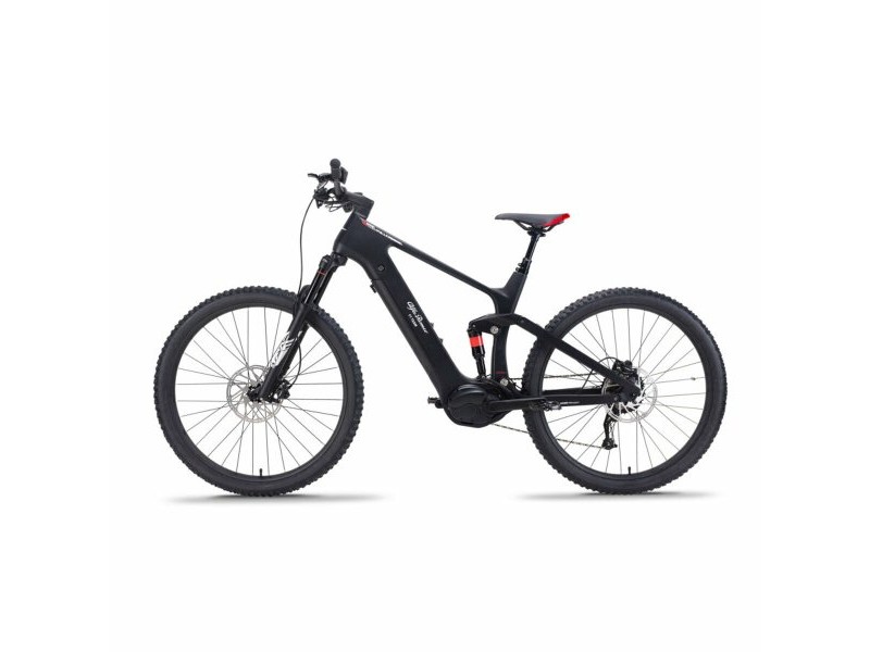 Електрически Велосипед Alfa Romeo AR-FULLC29 250 W 29