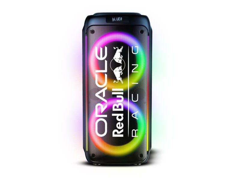 Преносими блутут колони Red Bull RB-SK230