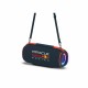 Преносими блутут колони Red Bull REDBULL FORCE RB-SK400 120 W Черен Преносими блутут колони Red Bull REDBULL FORCE RB-SK400 120 W Черен
