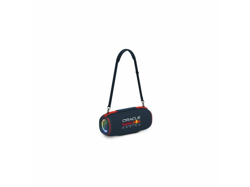 Преносими блутут колони Red Bull REDBULL FORCE RB-SK400 120 W Черен Преносими блутут колони Red Bull REDBULL FORCE RB-SK400 120 W Черен