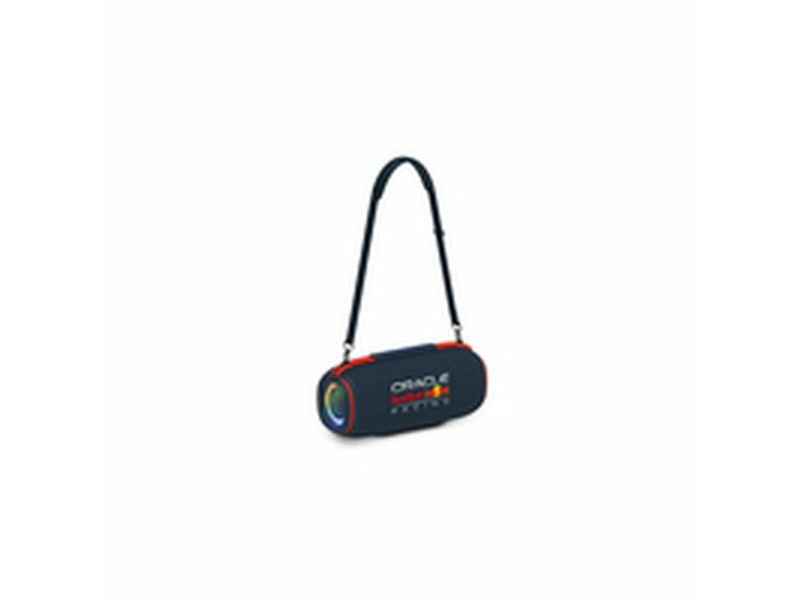 Преносими блутут колони Red Bull REDBULL FORCE RB-SK400 120 W Черен Преносими блутут колони Red Bull REDBULL FORCE RB-SK400 120 W Черен