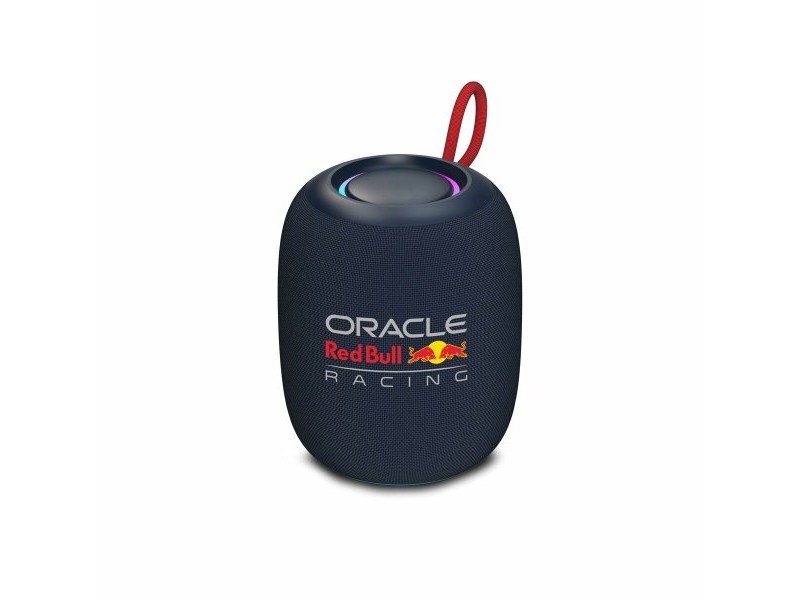Преносима колона Red Bull Racing RB-SK460 Черен