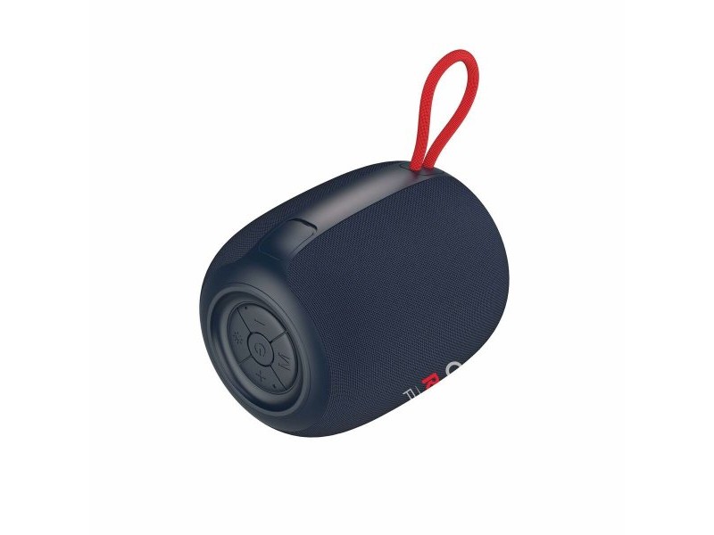 Преносима колона Red Bull Racing RB-SK460 Черен
