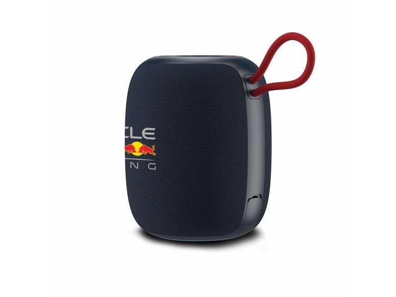 Преносима колона Red Bull Racing RB-SK460 Черен