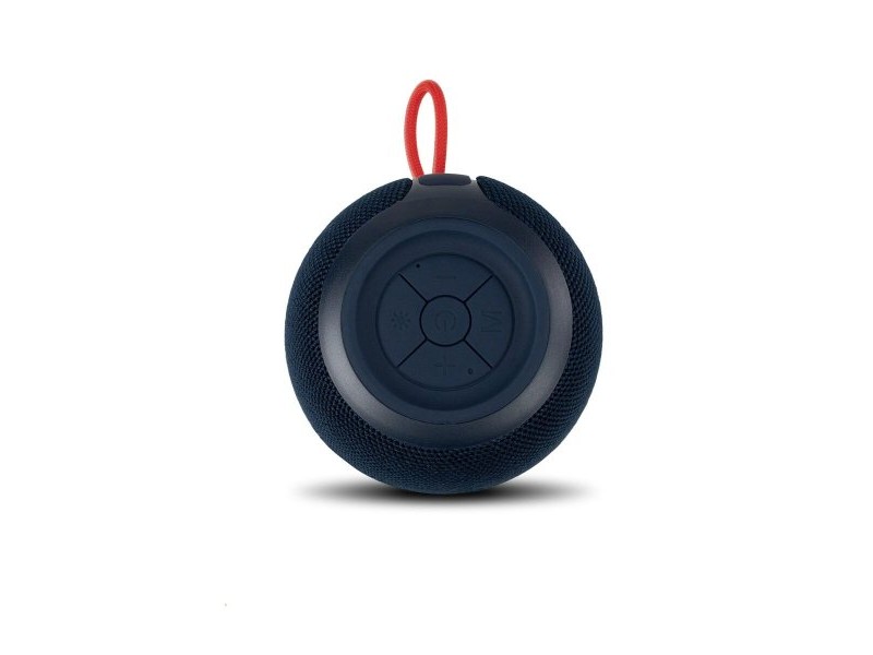 Преносима колона Red Bull Racing RB-SK460 Черен