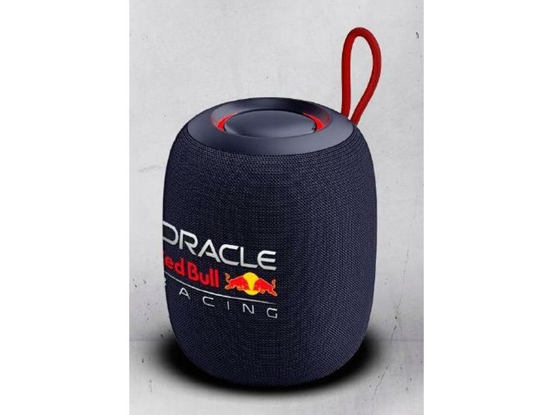 Преносима колона Red Bull Racing RB-SK460 Черен