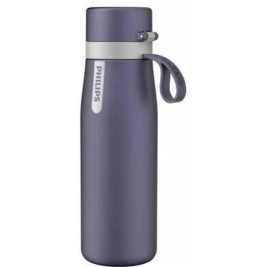Бутилка от Неръждаема Стомана Philips AWP2662NB/24 Тъмно синьо