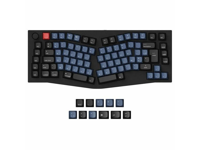 Клавиатура Keychron KEYCHRON Q10 RGB